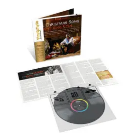 uDiscover Music image background