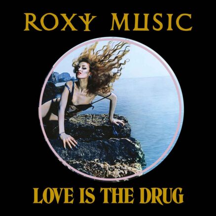 uDiscover Music image background