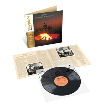 uDiscover Music image background