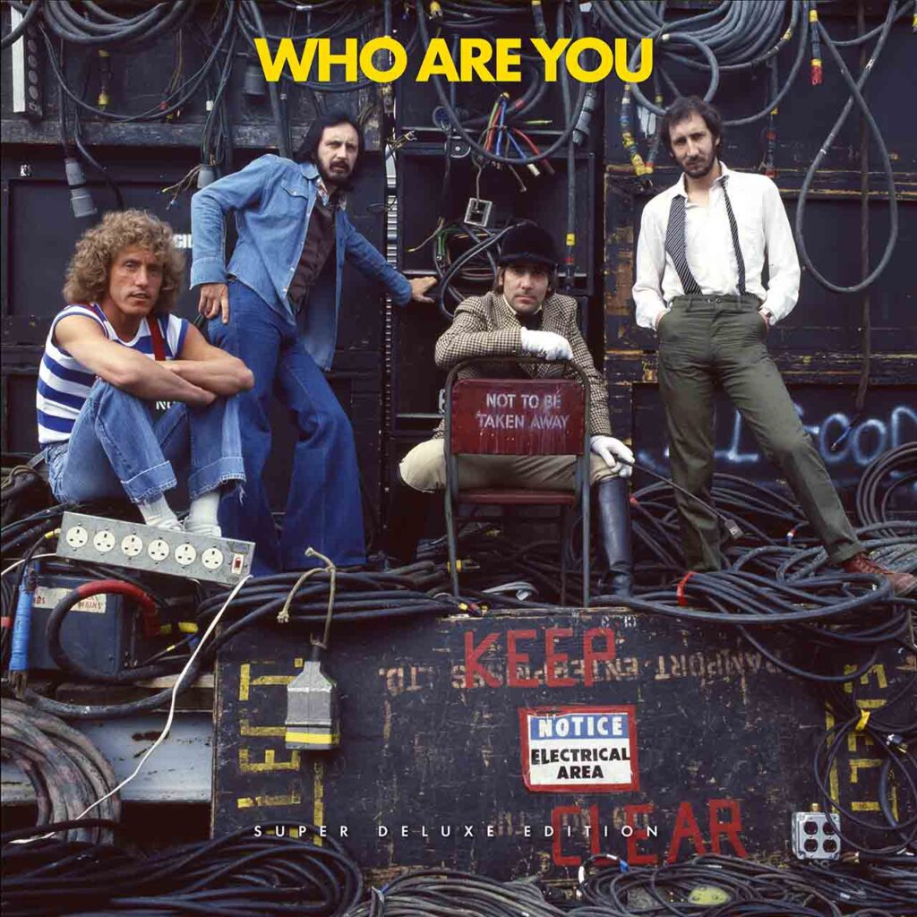 ‘Magic Bus’: The Who At Their Early Best