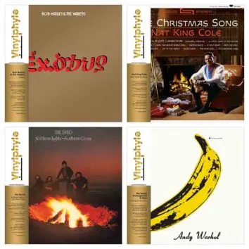 uDiscover Music image background