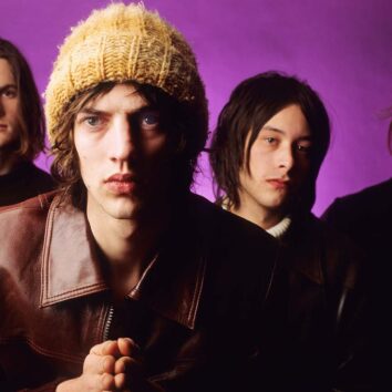 uDiscover Music image background