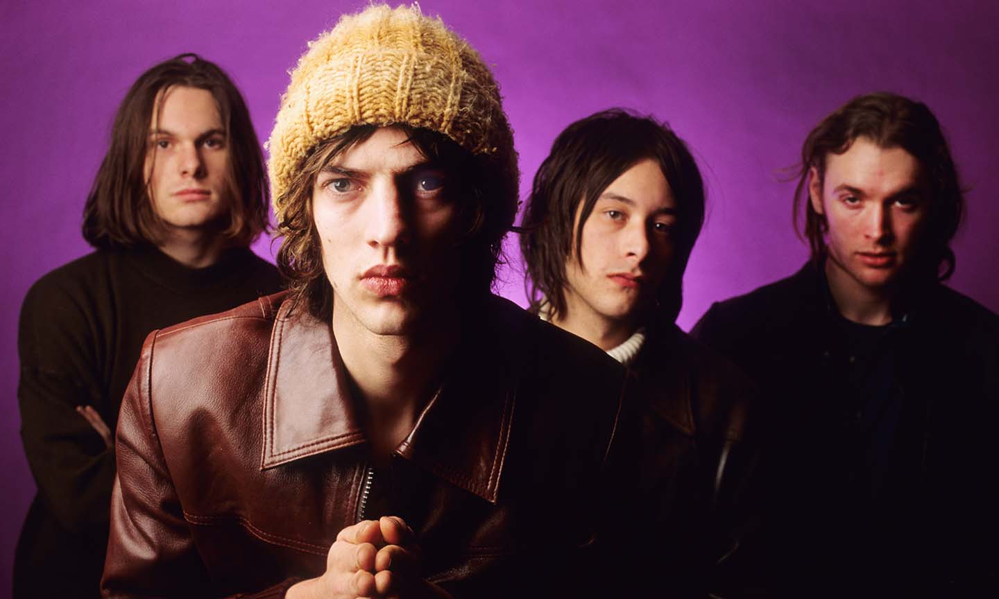 The Verve’s Best Songs: Britpop’s Psychedelic Heroes