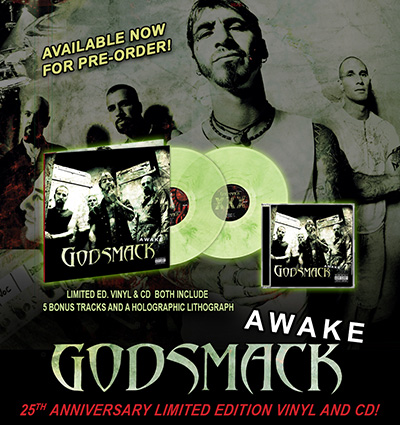 Godsmack