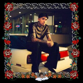 uDiscover Music image background