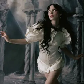 uDiscover Music image background