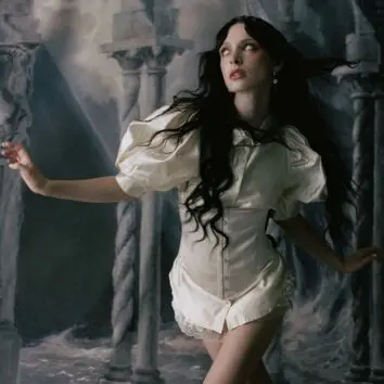 uDiscover Music image background