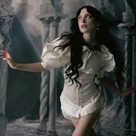 uDiscover Music image background