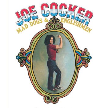 uDiscover Music image background