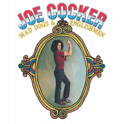 uDiscover Music image background