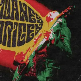 uDiscover Music image background