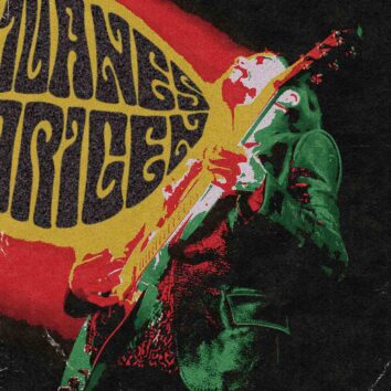 uDiscover Music image background