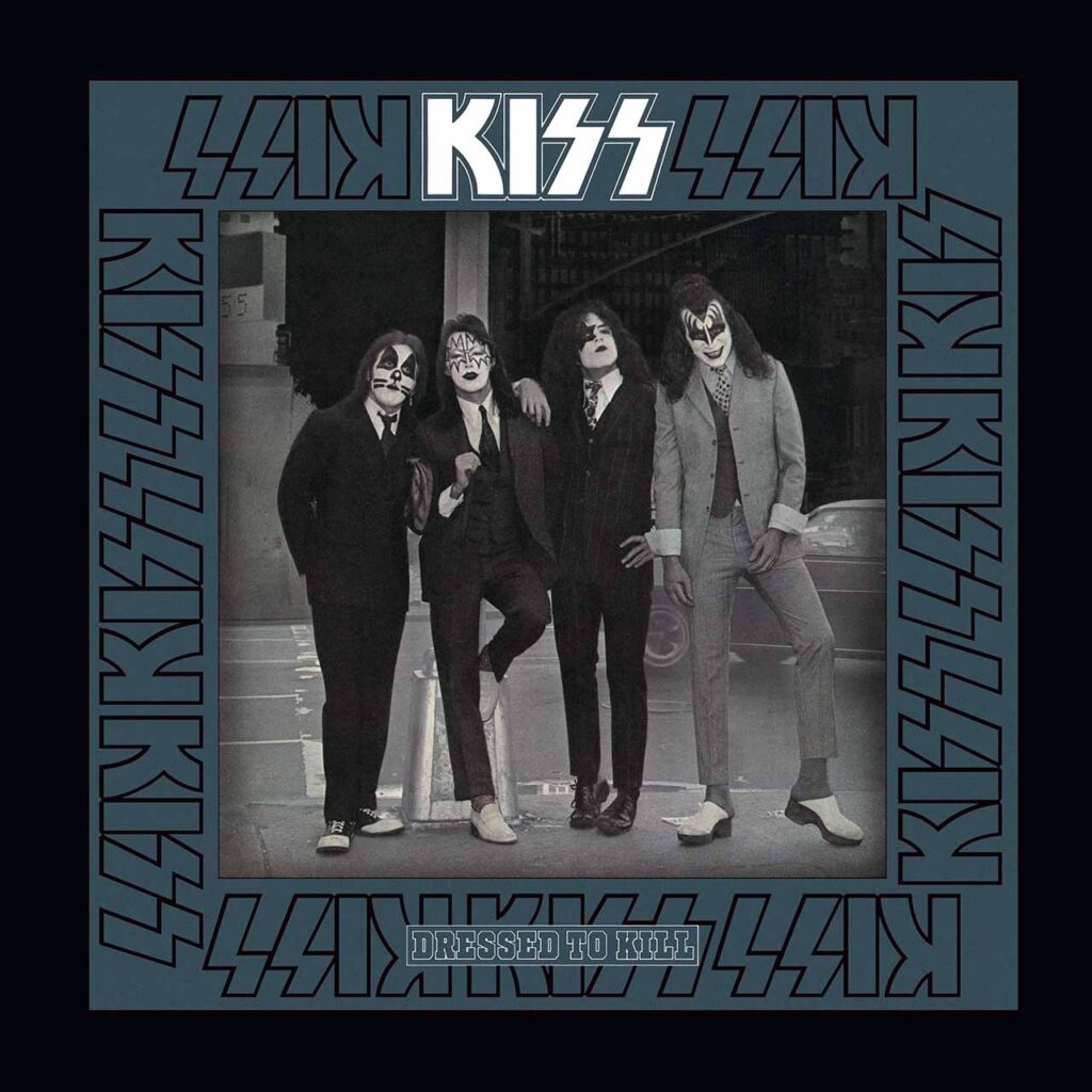 KISS Share Story Behind Rock And Roll All Nite In New Clip