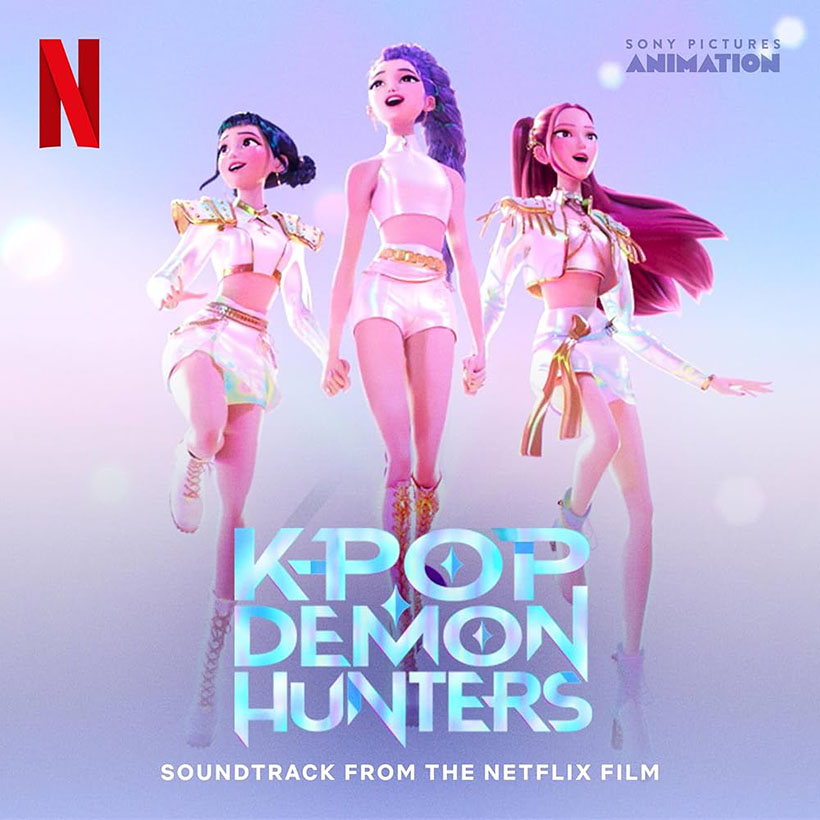 KPop Demon Hunters Wins Two Critics Choice Awards KPop Demon Hunters Wins Two Critics Choice Awards