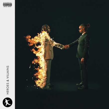 uDiscover Music image background