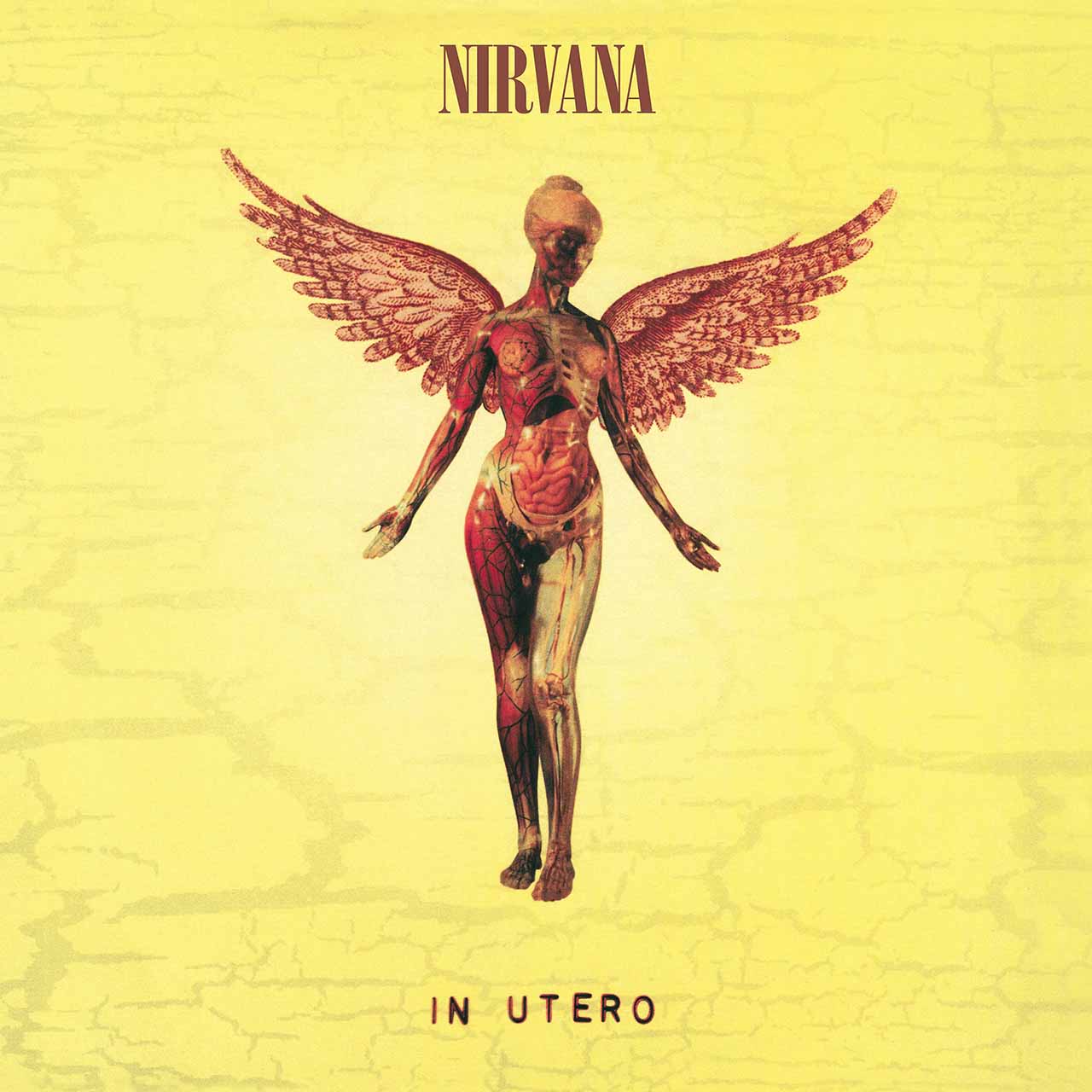 Nirvana’s ‘Heart-Shaped Box’ Joins Spotify’s Billions Club