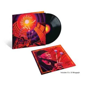 uDiscover Music image background