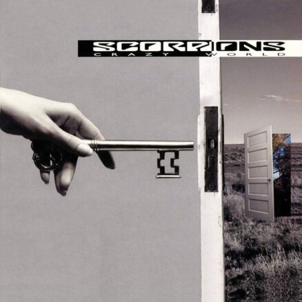 uDiscover Music image background