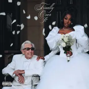 uDiscover Music image background