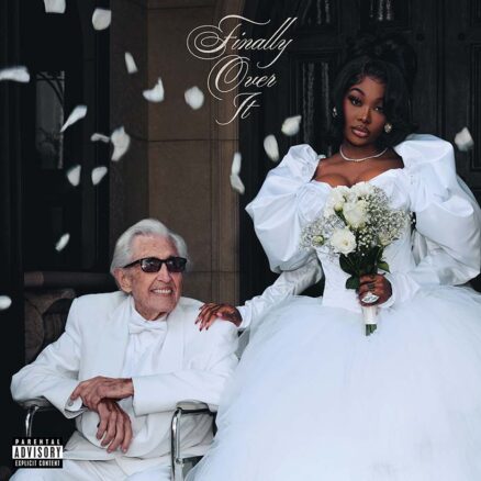 uDiscover Music image background