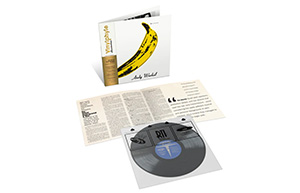 The Velvet Underground & Nico