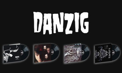 Danzig giveaway