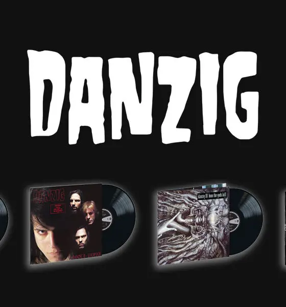 Danzig giveaway