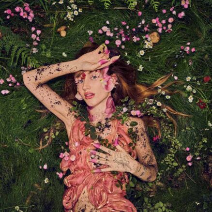 uDiscover Music image background