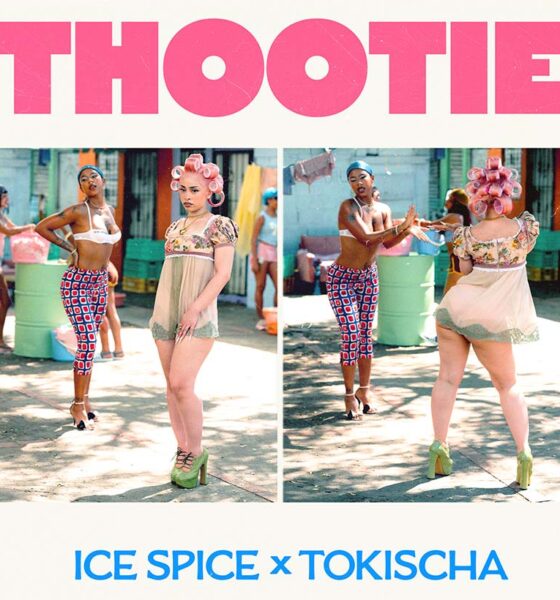 ICE SPICE “THOOTIE” FEATURING TOKISCHA