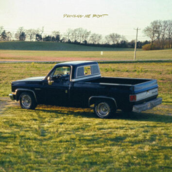 uDiscover Music image background