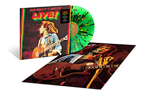 Bob Marley & The Wailers