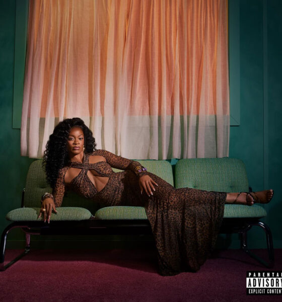 Ari Lennox Vacancy album cover
