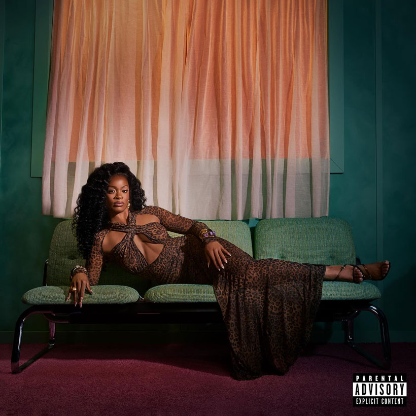 Ari Lennox Vacancy album cover