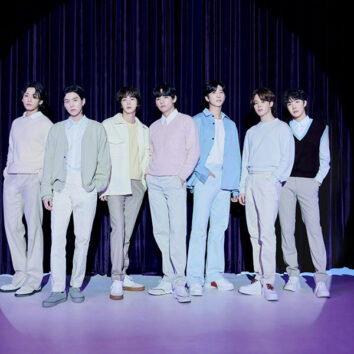 uDiscover Music image background