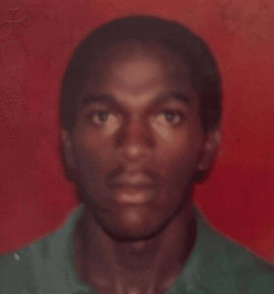 Daniel Caesar Son of Spergy