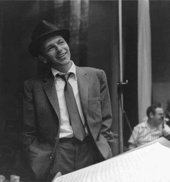 Frank Sinatra photo courtesy of Story House