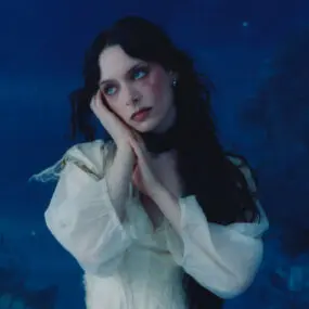 uDiscover Music image background