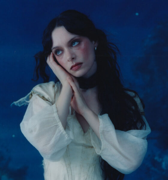 Holly Humberstone Cruel World artwork