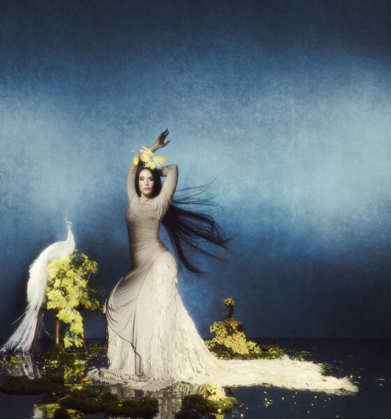 Jessie Ware I Could Get Used to This Album Artwork