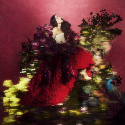 uDiscover Music image background