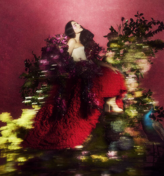 Jessie Ware Superbloom