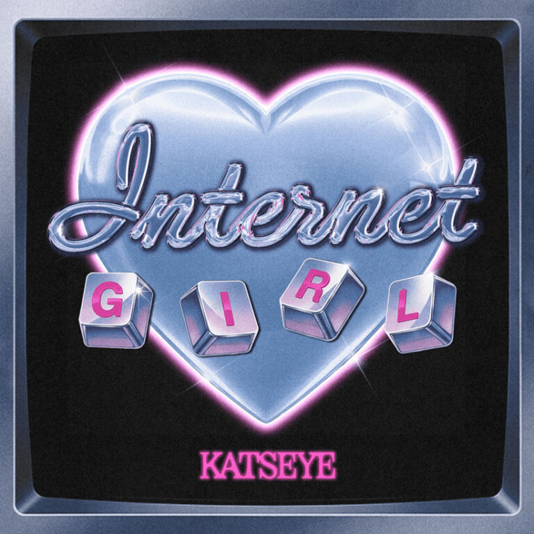 INTERNET GIRL visual data 7