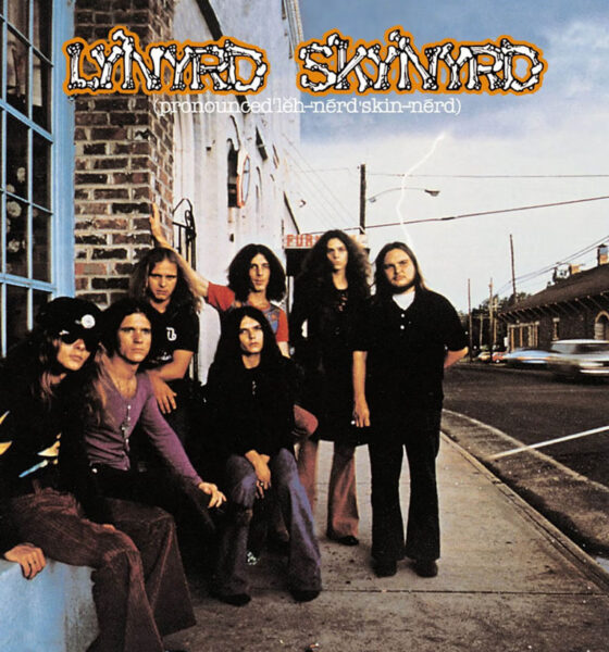 Lynyrd Skynyrd