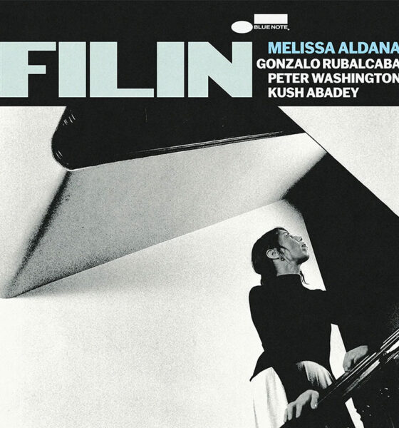 Melissa Aldana Filin