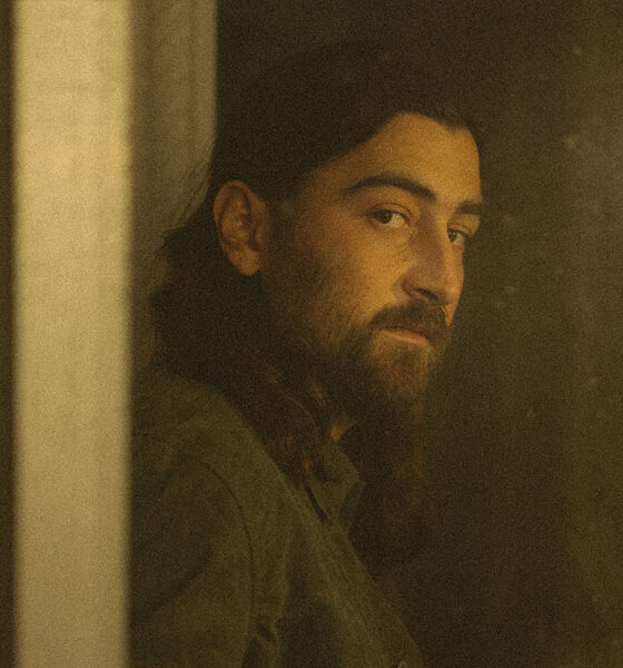 Noah Kahan photo by Patrick McCormack