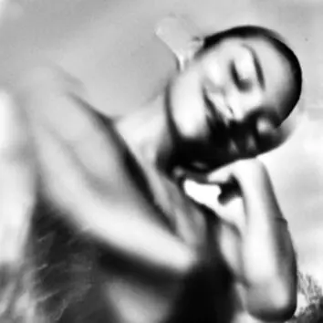 uDiscover Music image background