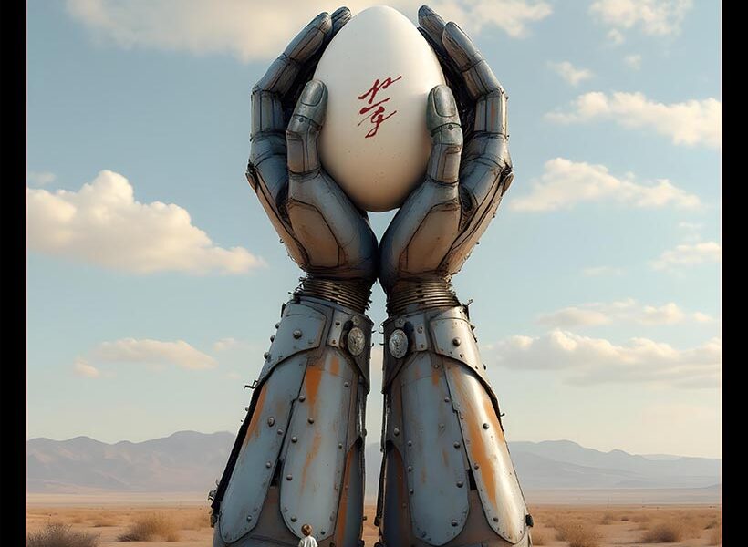 Rush Grace Under Pressure