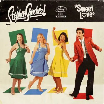 uDiscover Music image background