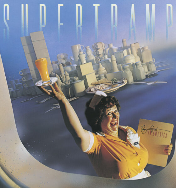 Supertramp Breakfast In America