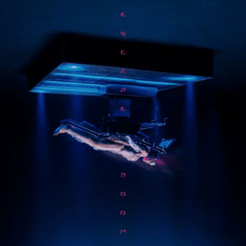 uDiscover Music image background